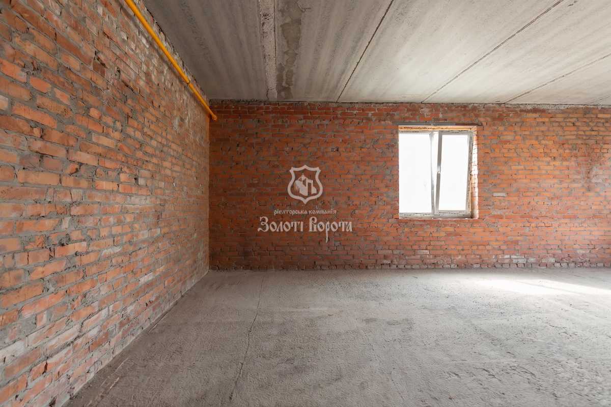 Продаж 1-кімнатної квартири 55.8 м², Гідності, 8/1