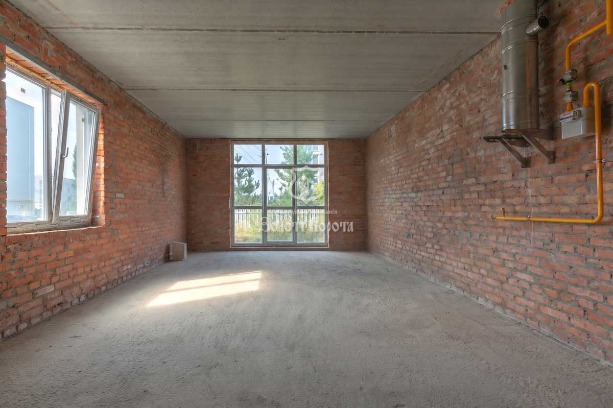 Продаж 1-кімнатної квартири 55.8 м², Гідності, 8/1