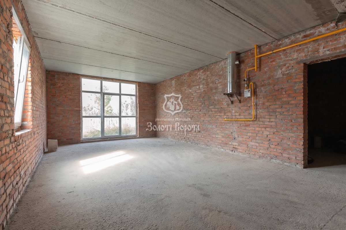 Продаж 1-кімнатної квартири 55.8 м², Гідності, 8/1