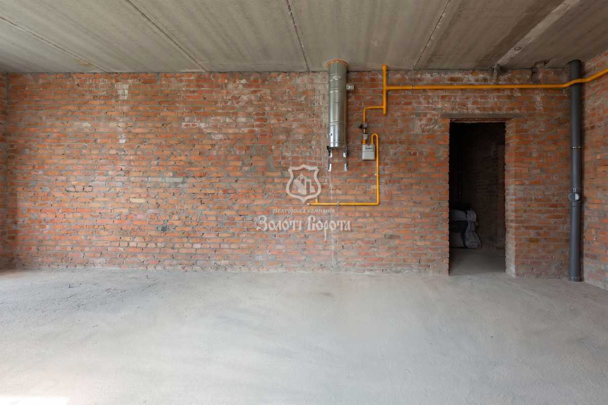 Продаж 1-кімнатної квартири 55.8 м², Гідності, 8/1