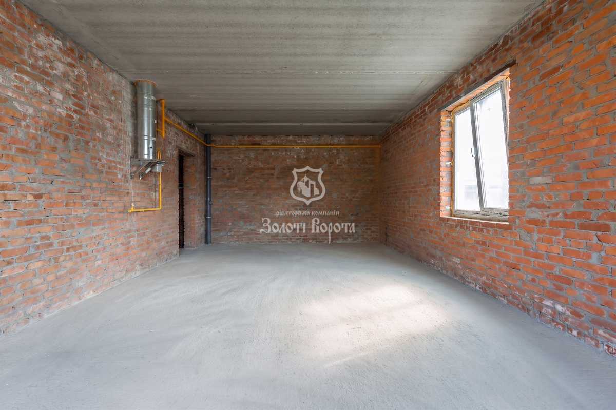 Продаж 1-кімнатної квартири 55.8 м², Гідності, 8/1