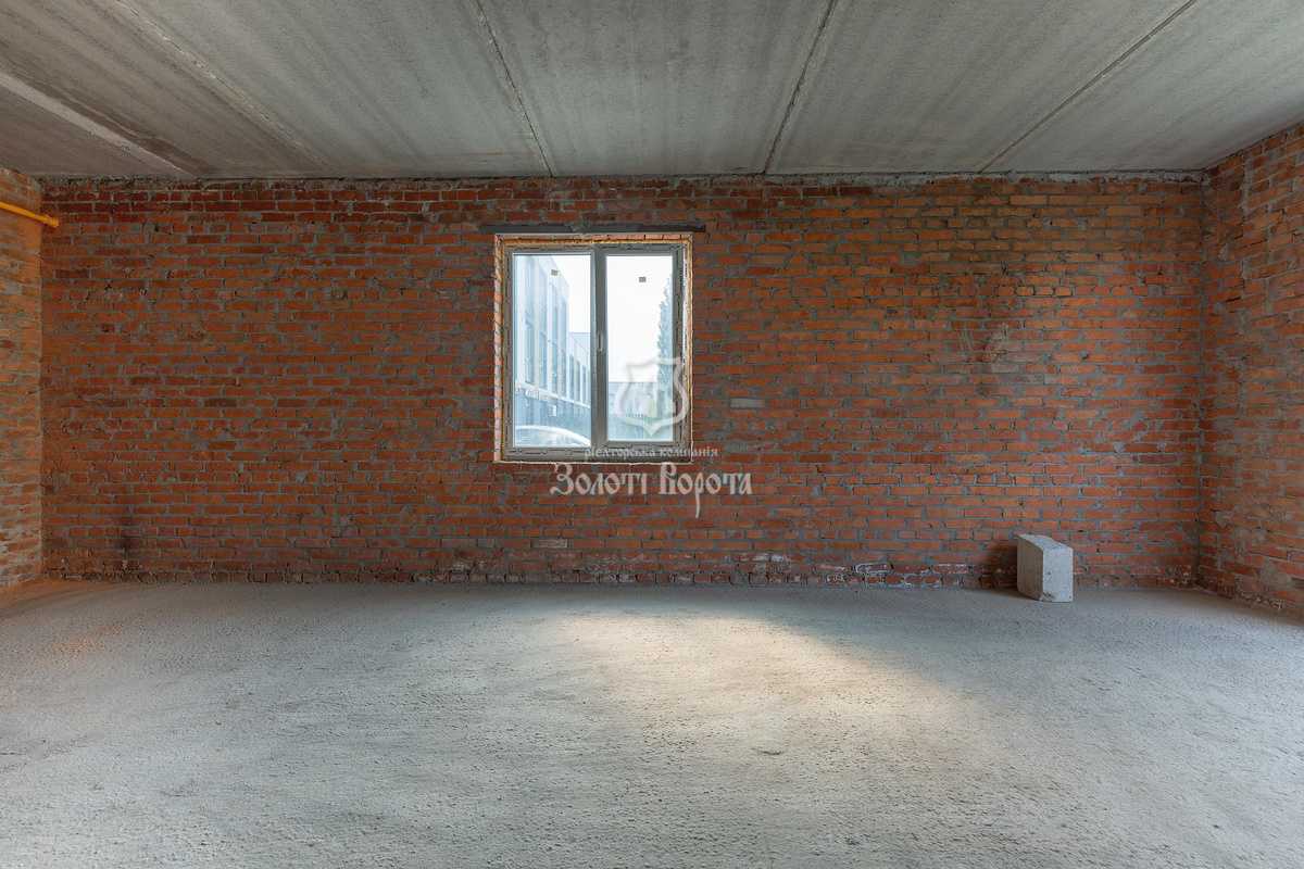 Продаж 1-кімнатної квартири 55.8 м², Гідності, 8/1