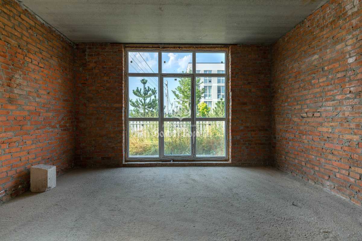 Продаж 1-кімнатної квартири 55.8 м², Гідності, 8/1