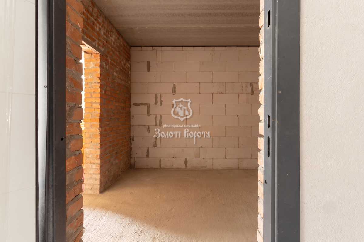 Продаж 1-кімнатної квартири 55.8 м², Гідності, 8/1