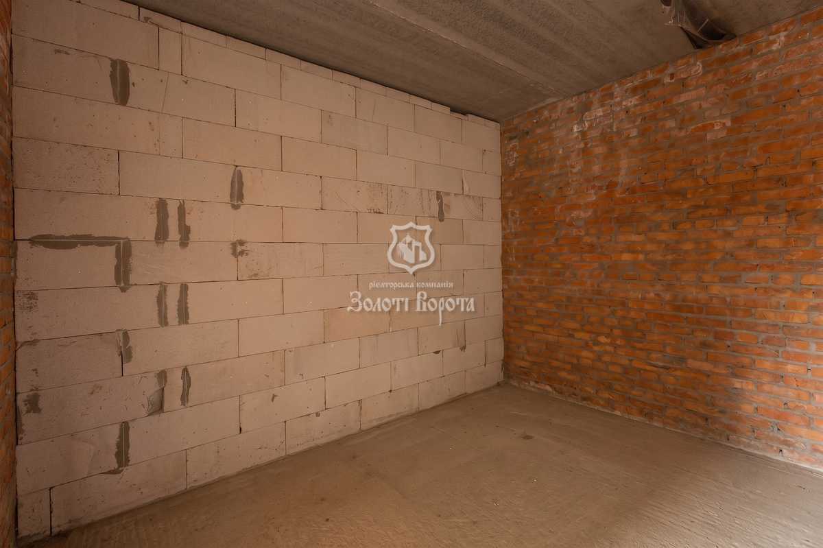 Продаж 1-кімнатної квартири 55.8 м², Гідності, 8/1