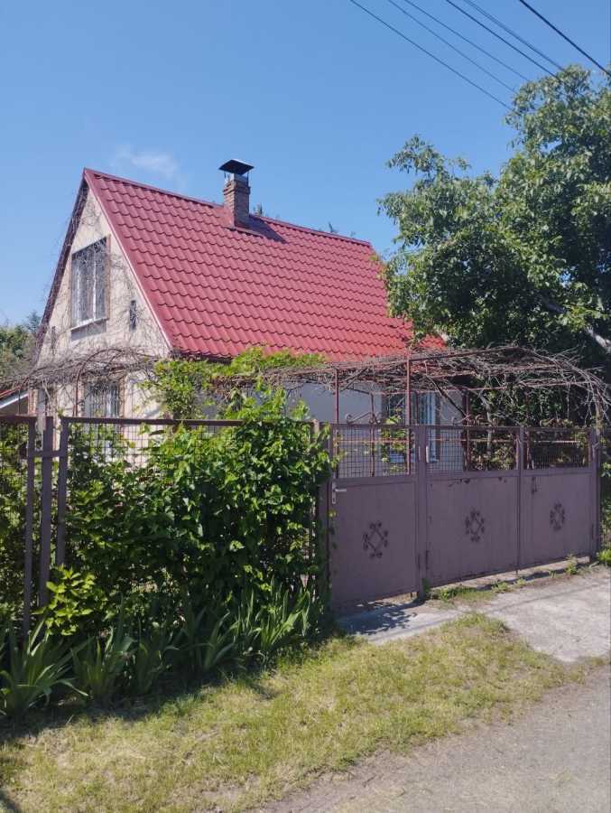 Продаж 3-кімнатної квартири 60 м², Грушева, 100