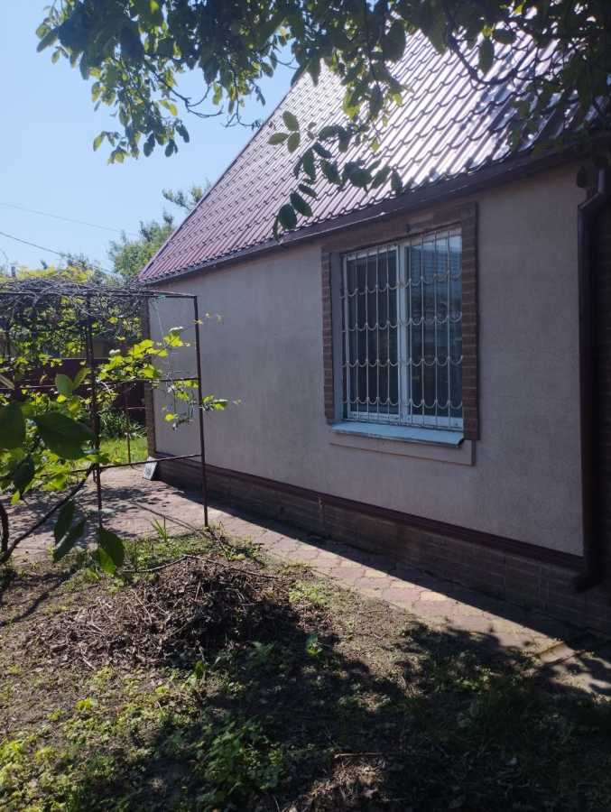 Продаж 3-кімнатної квартири 60 м², Грушева, 100