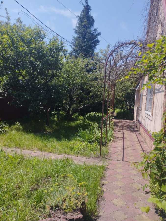 Продаж 3-кімнатної квартири 60 м², Грушева, 100