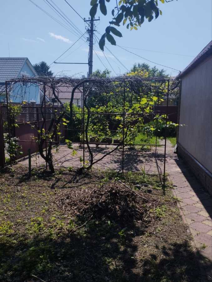 Продаж 3-кімнатної квартири 60 м², Грушева, 100