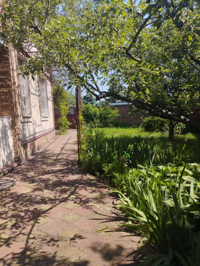 Продаж 3-кімнатної квартири 60 м², Грушева, 100