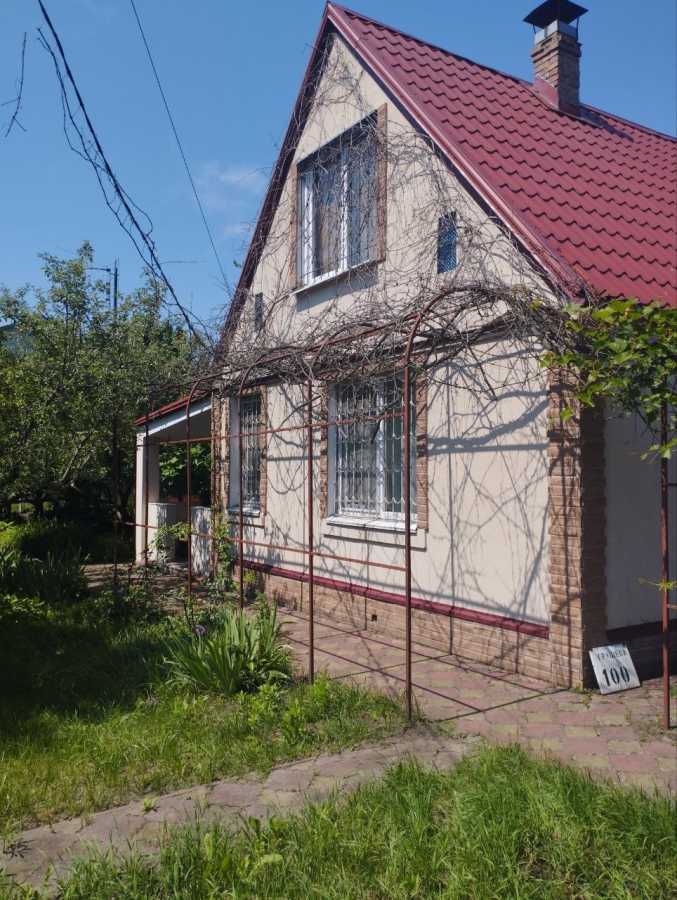 Продаж 3-кімнатної квартири 60 м², Грушева, 100