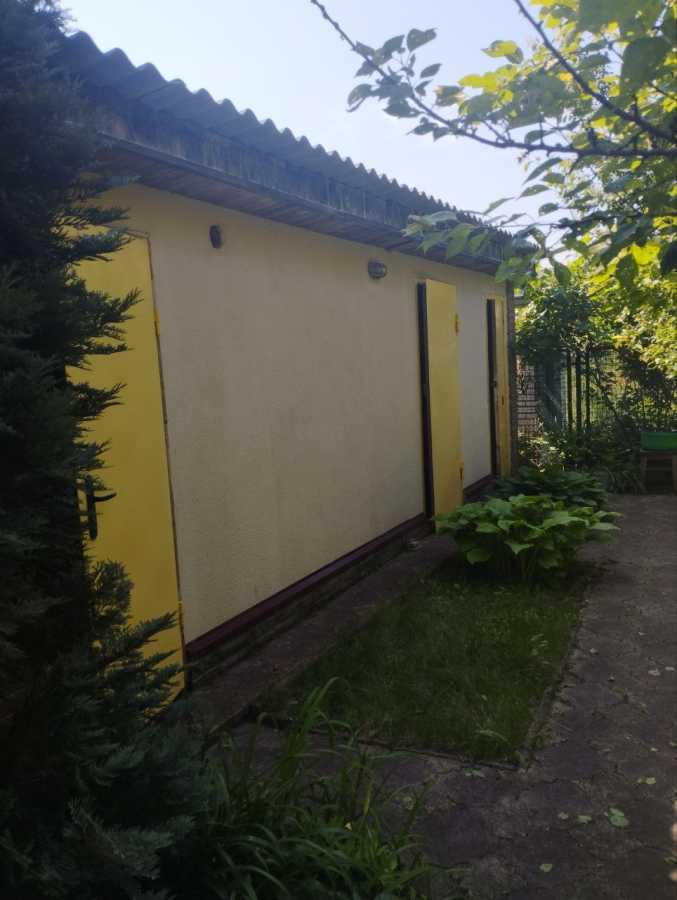 Продаж 3-кімнатної квартири 60 м², Грушева, 100