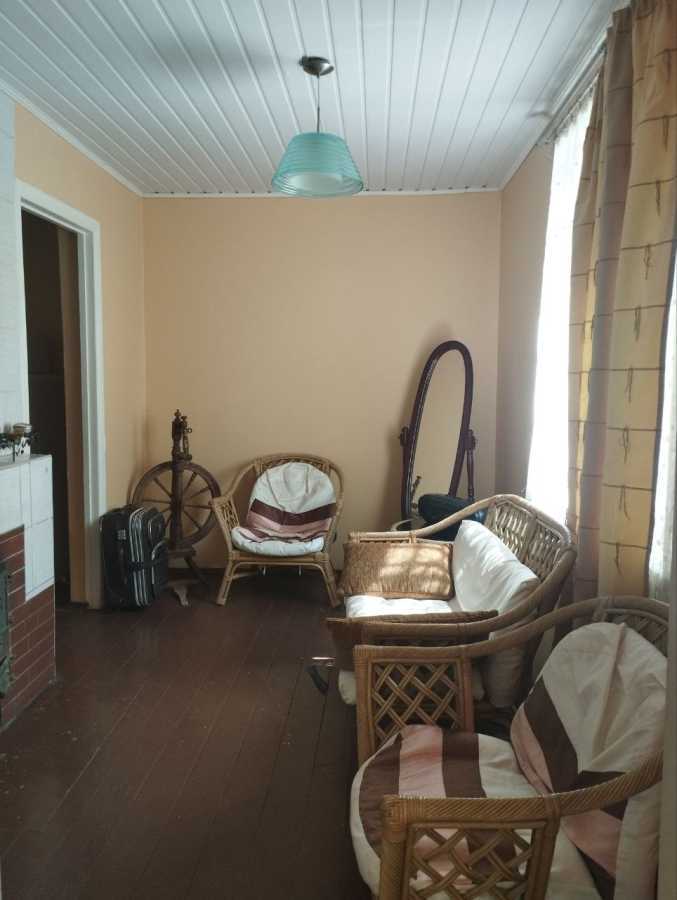 Продаж 3-кімнатної квартири 60 м², Грушева, 100
