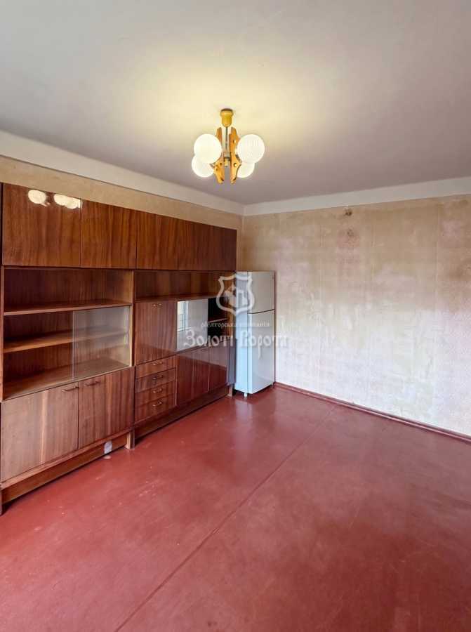 Продаж 2-кімнатної квартири 45.7 м², Раїси Окіпної вул., 5