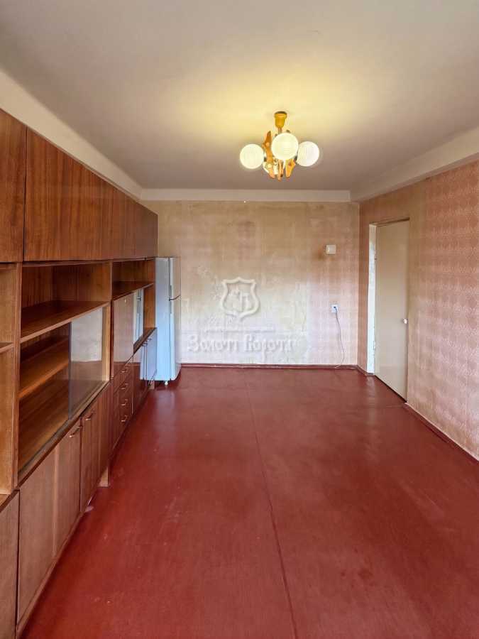 Продаж 2-кімнатної квартири 45.7 м², Раїси Окіпної вул., 5