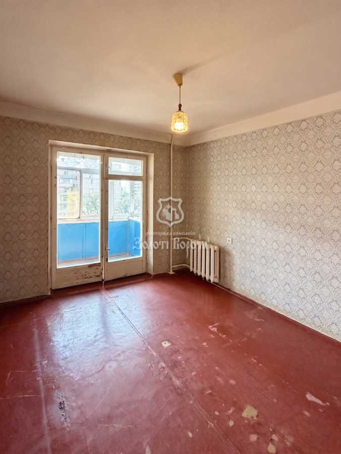 Продаж 2-кімнатної квартири 45.7 м², Раїси Окіпної вул., 5