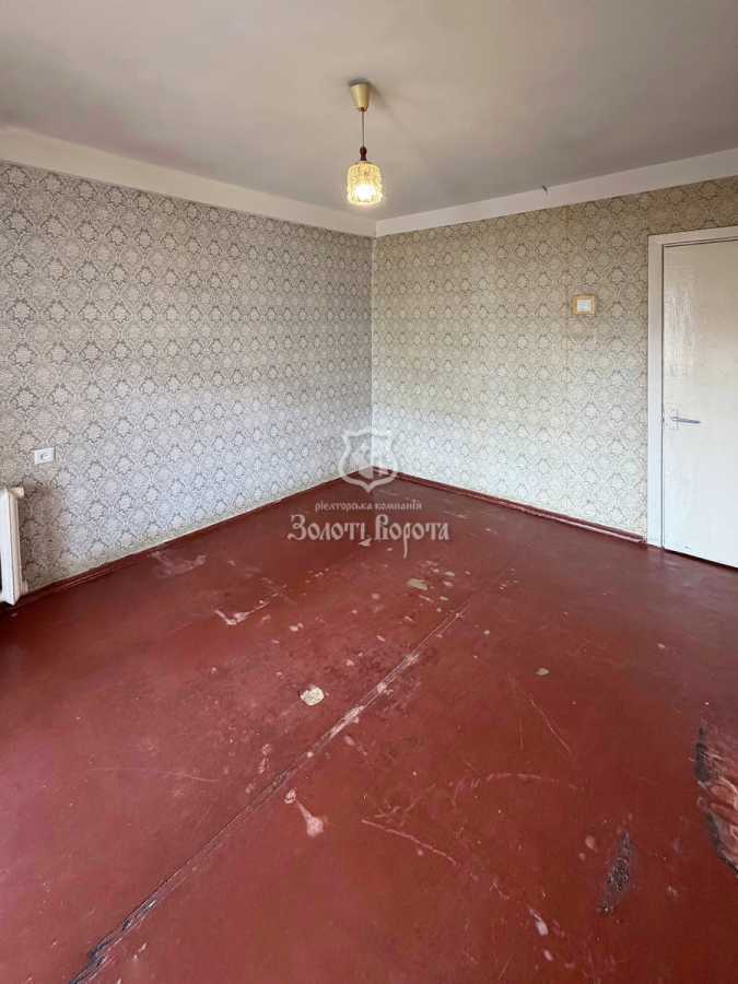 Продаж 2-кімнатної квартири 45.7 м², Раїси Окіпної вул., 5