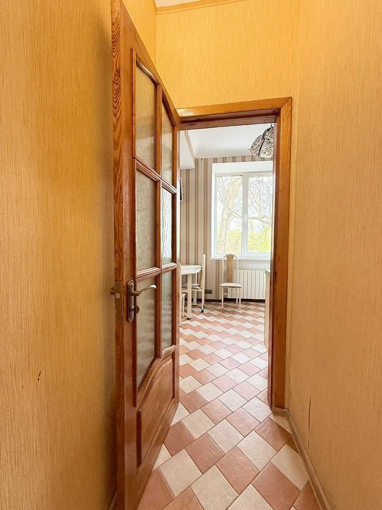 Продаж 2-кімнатної квартири 43 м², Монтажників вул., 53