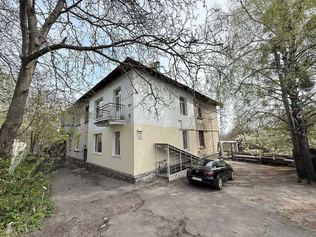 Продаж 2-кімнатної квартири 43 м², Монтажників вул., 53