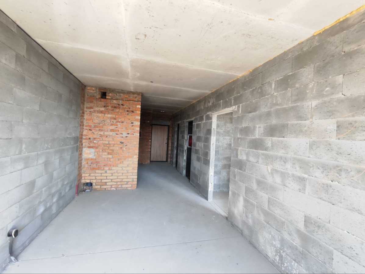 Продаж 1-кімнатної квартири 46.97 м², Всеволода Змієнко вул., Змієнка, 15/23