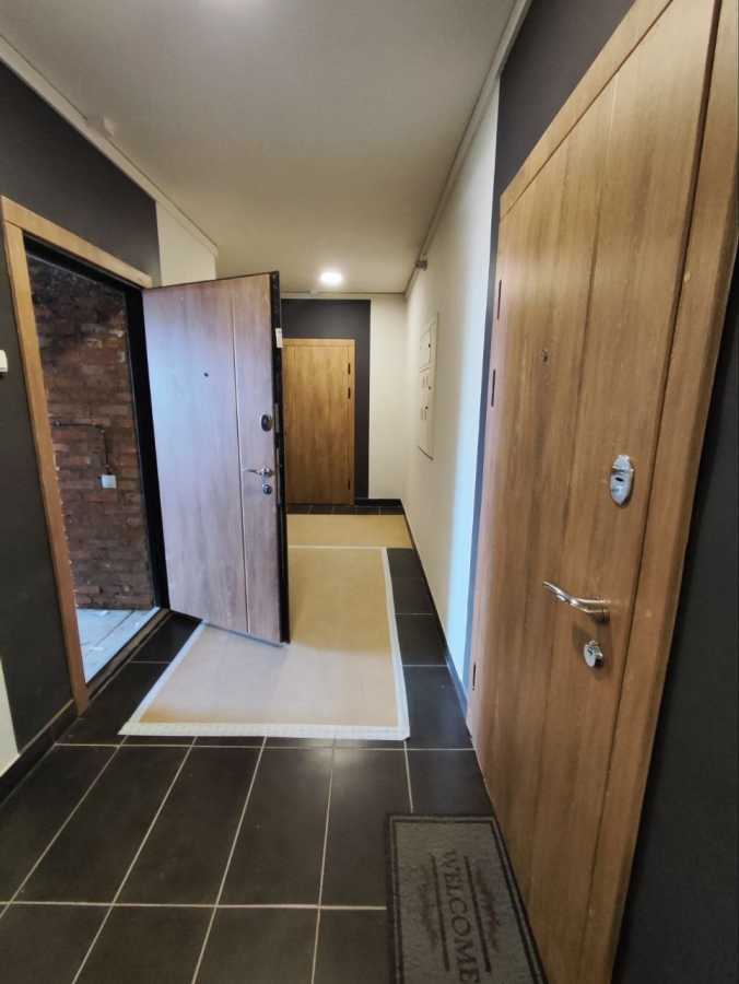Продаж 1-кімнатної квартири 46.97 м², Всеволода Змієнко вул., Змієнка, 15/23