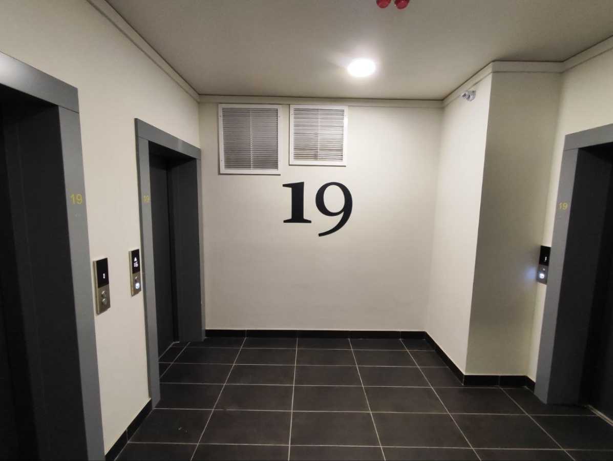 Продаж 1-кімнатної квартири 46.97 м², Всеволода Змієнко вул., Змієнка, 15/23