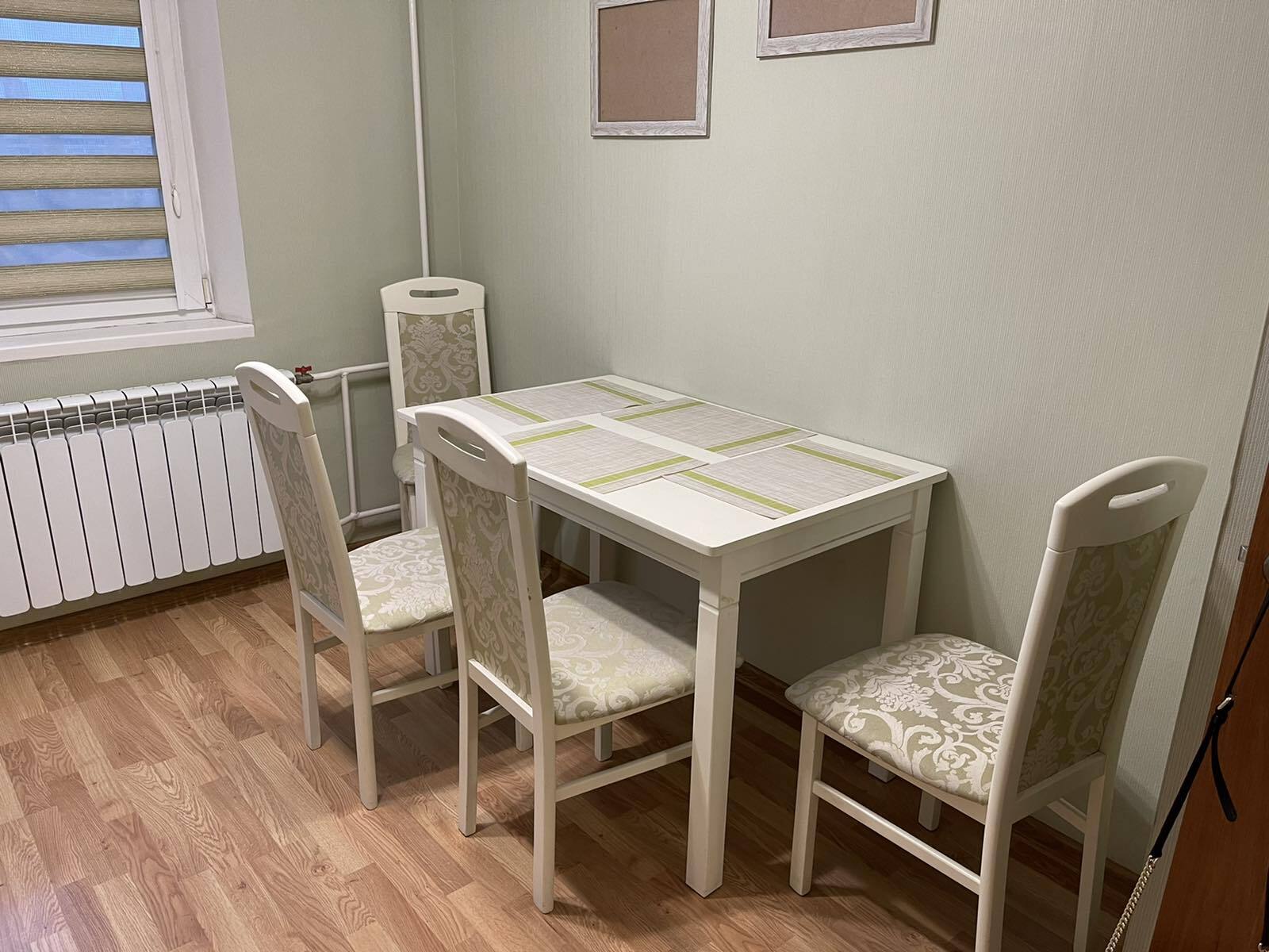 Аренда 3-комнатной квартиры 70 м², Николая Закревского ул., 37