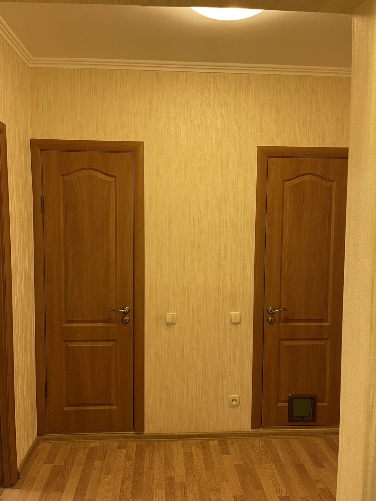 Аренда 3-комнатной квартиры 70 м², Николая Закревского ул., 37