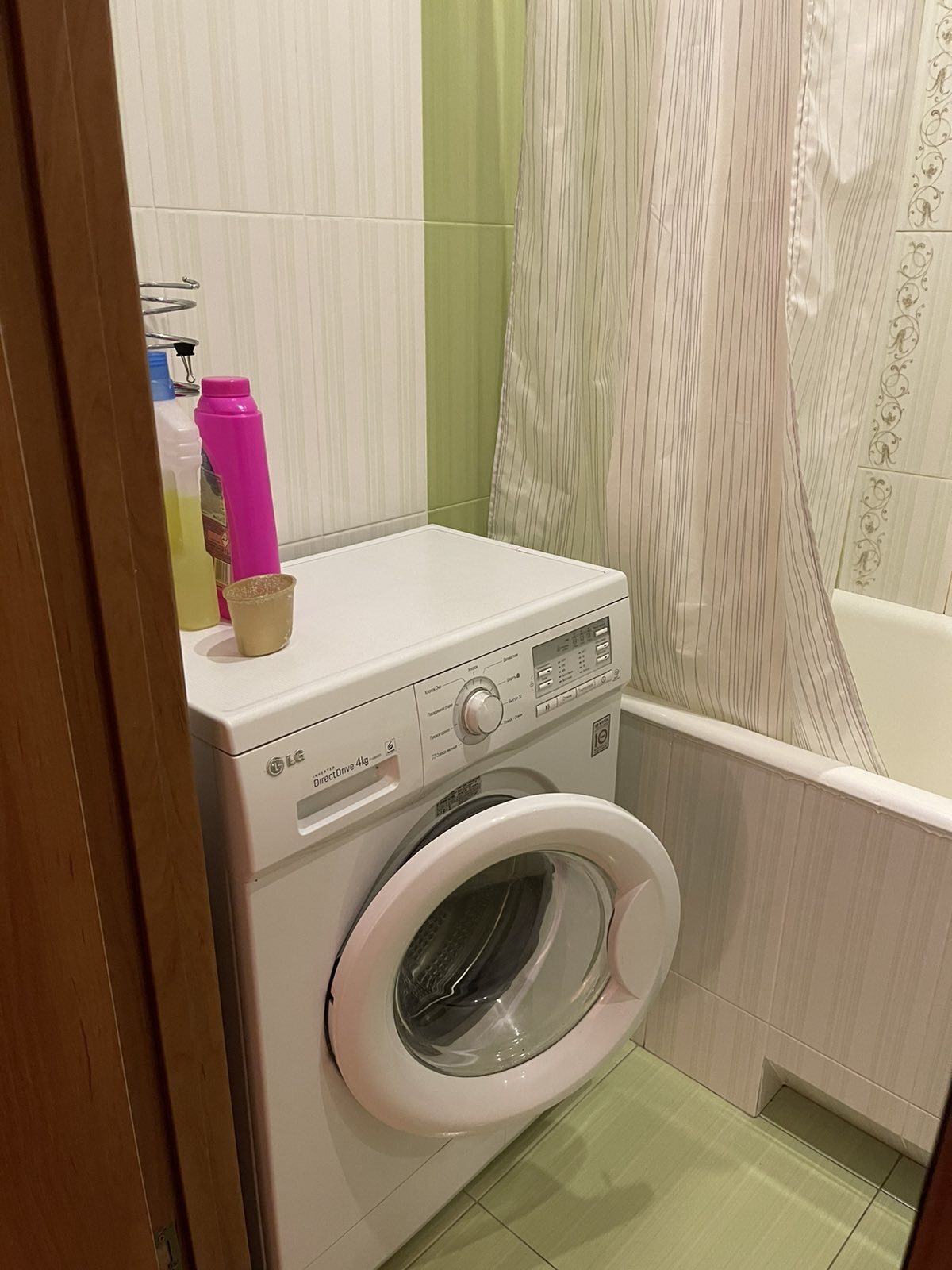 Аренда 3-комнатной квартиры 70 м², Николая Закревского ул., 37