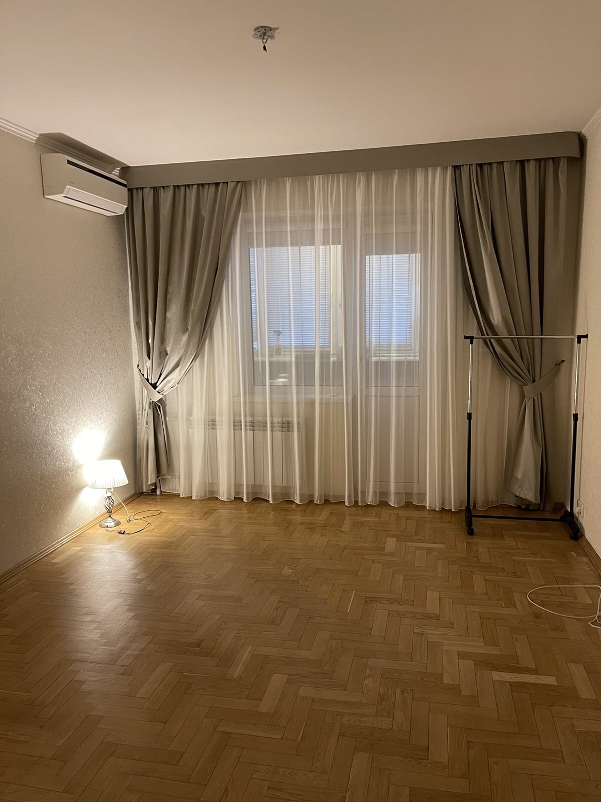 Аренда 3-комнатной квартиры 70 м², Николая Закревского ул., 37