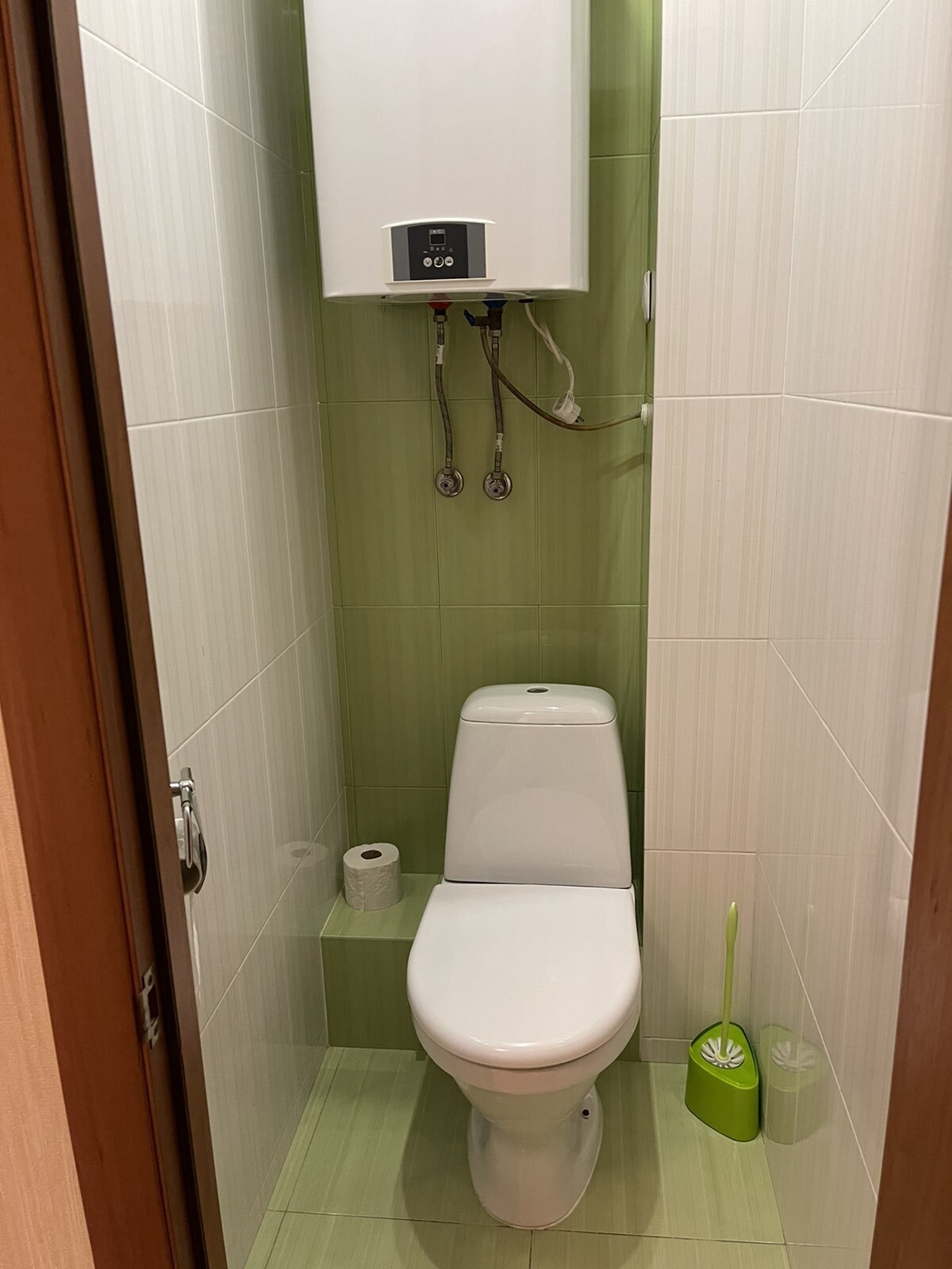 Аренда 3-комнатной квартиры 70 м², Николая Закревского ул., 37