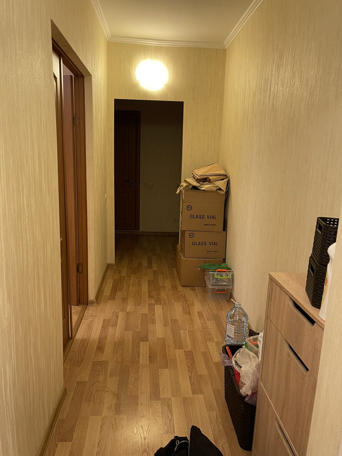 Аренда 3-комнатной квартиры 70 м², Николая Закревского ул., 37