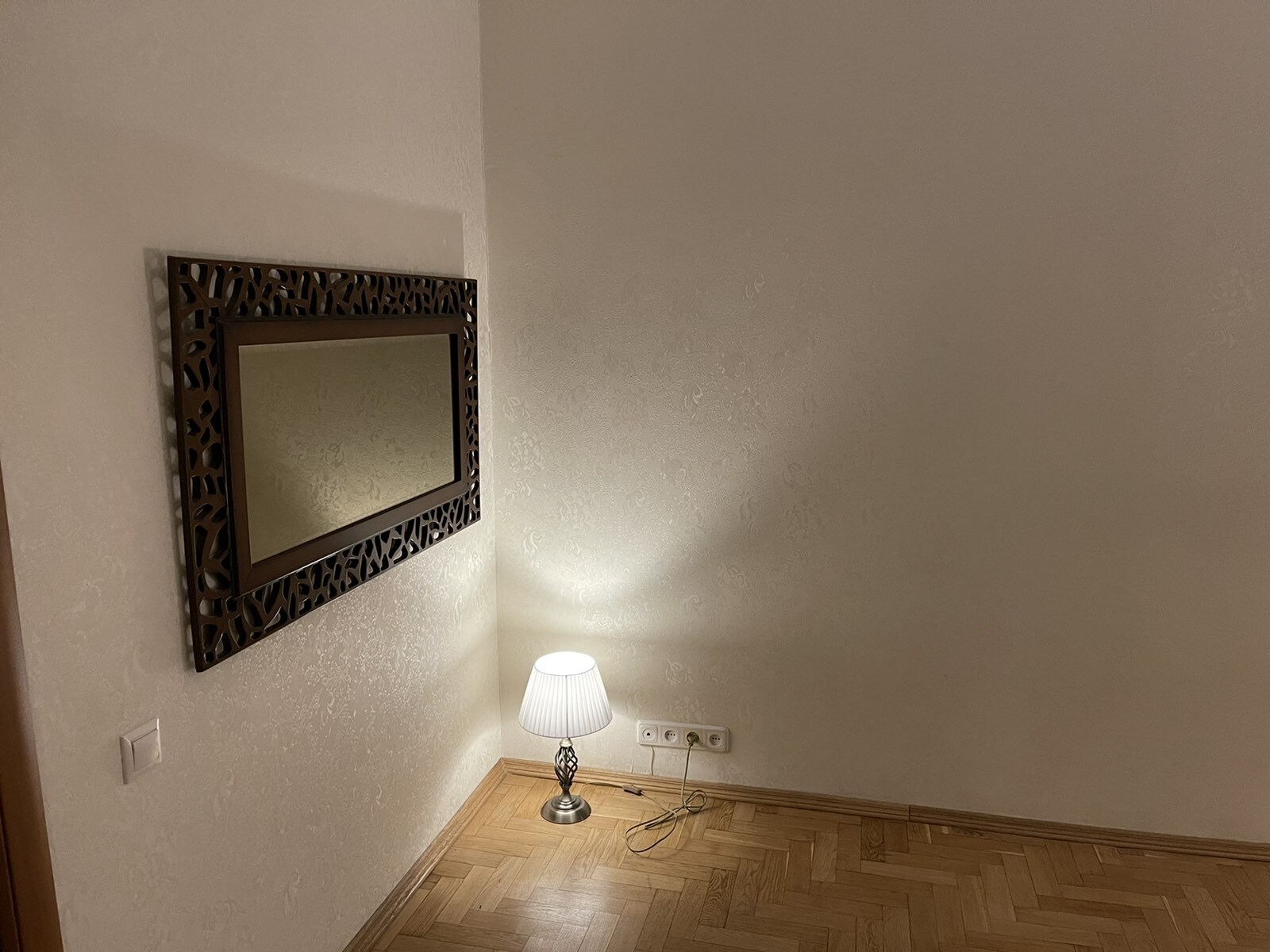Аренда 3-комнатной квартиры 70 м², Николая Закревского ул., 37