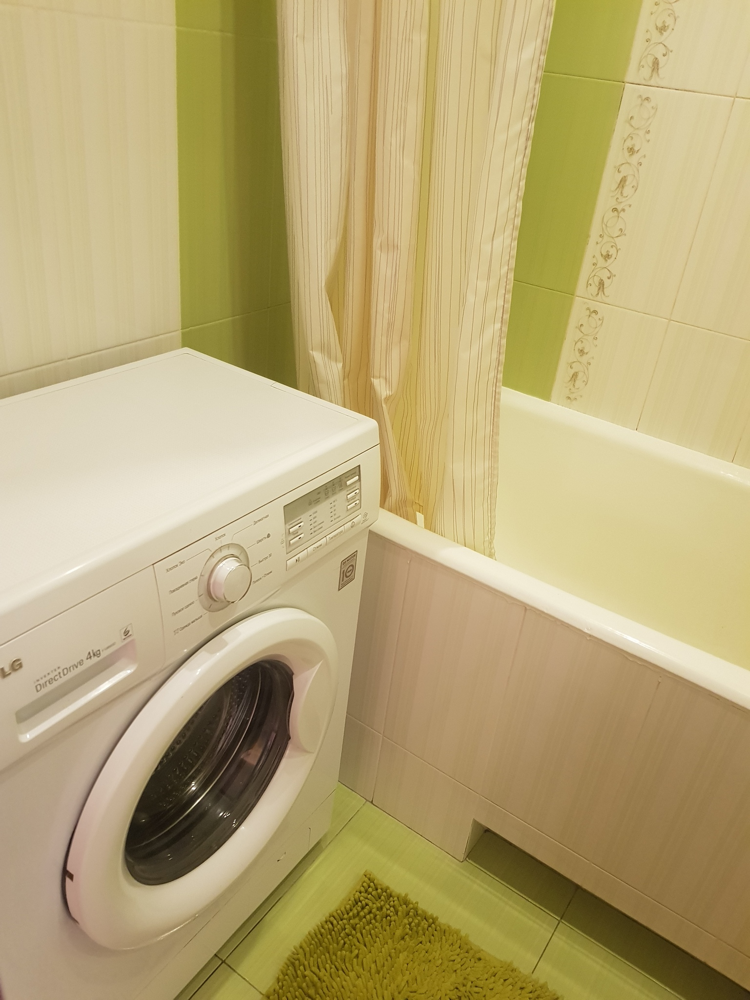 Аренда 3-комнатной квартиры 70 м², Николая Закревского ул., 37