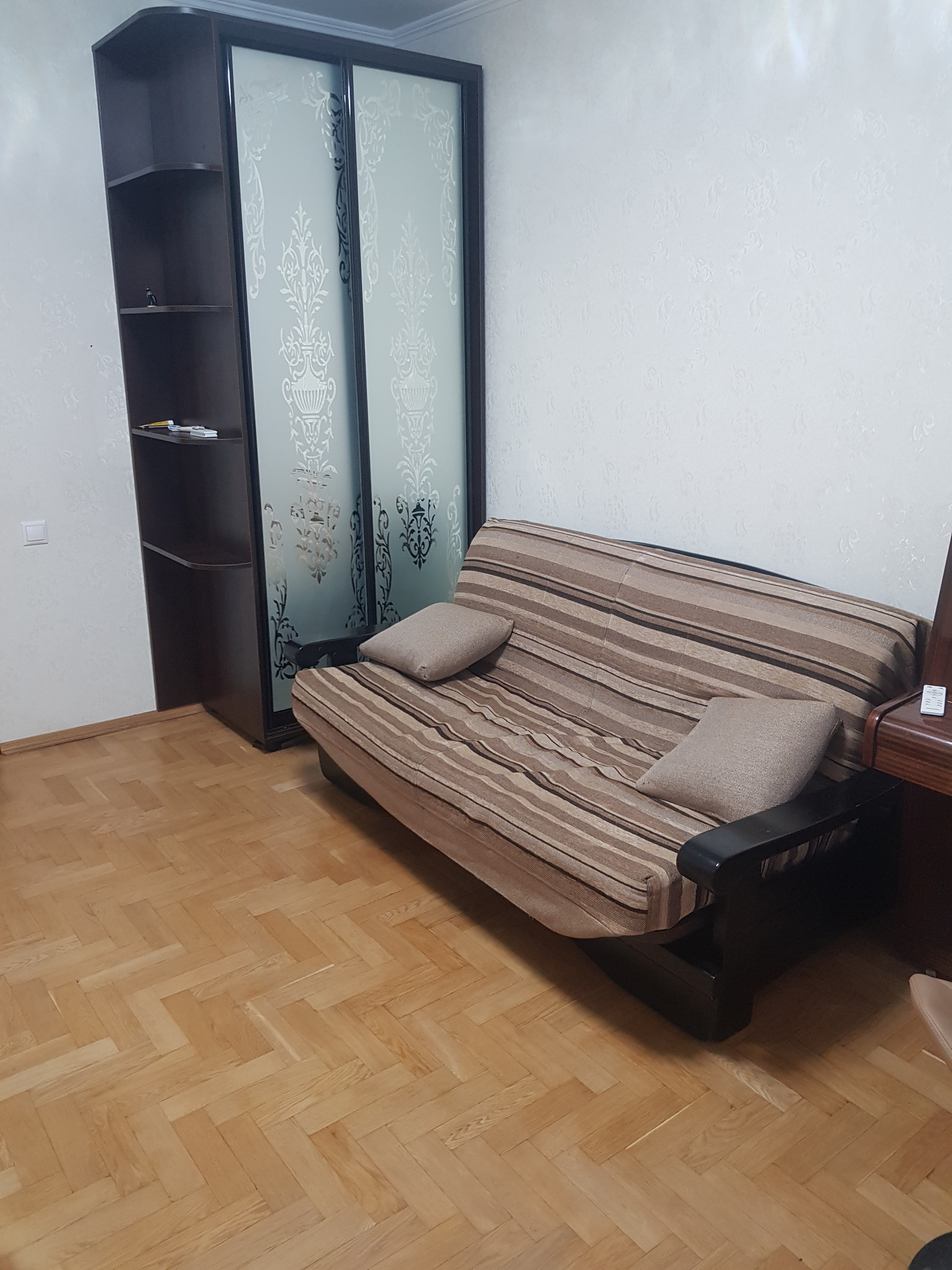 Аренда 3-комнатной квартиры 70 м², Николая Закревского ул., 37