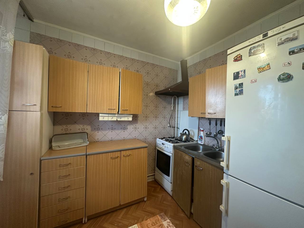 Оренда 2-кімнатної квартири 50 м², Оболонський просп., 14