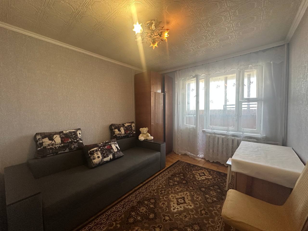 Оренда 2-кімнатної квартири 50 м², Оболонський просп., 14