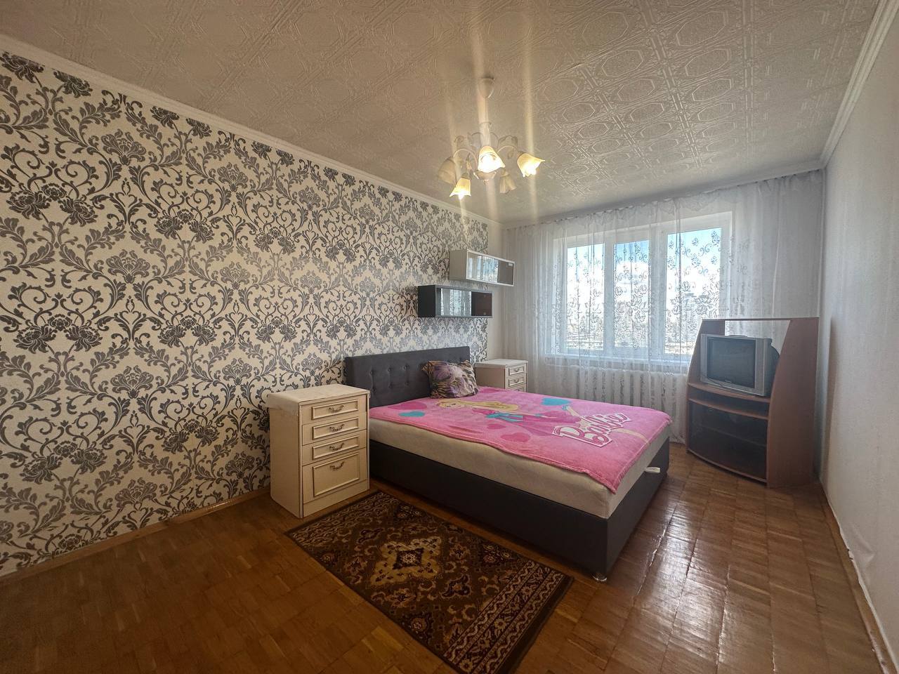 Оренда 2-кімнатної квартири 50 м², Оболонський просп., 14
