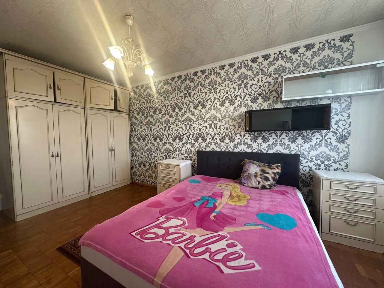 Оренда 2-кімнатної квартири 50 м², Оболонський просп., 14