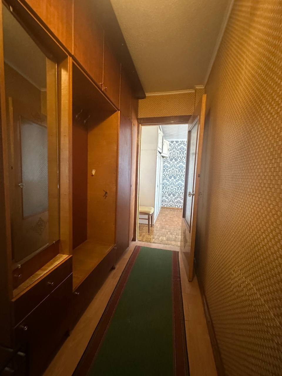 Оренда 2-кімнатної квартири 50 м², Оболонський просп., 14