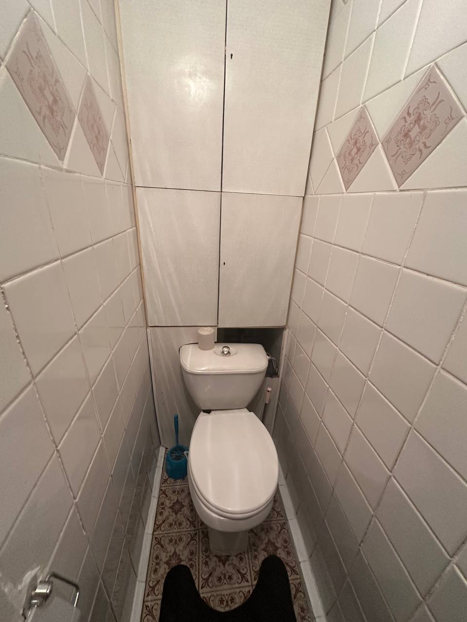 Оренда 2-кімнатної квартири 50 м², Оболонський просп., 14
