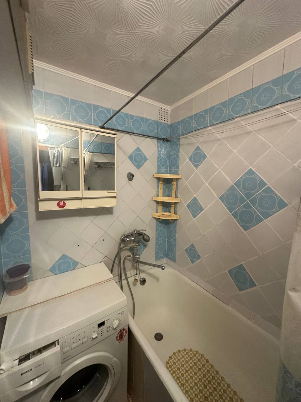Оренда 2-кімнатної квартири 50 м², Оболонський просп., 14