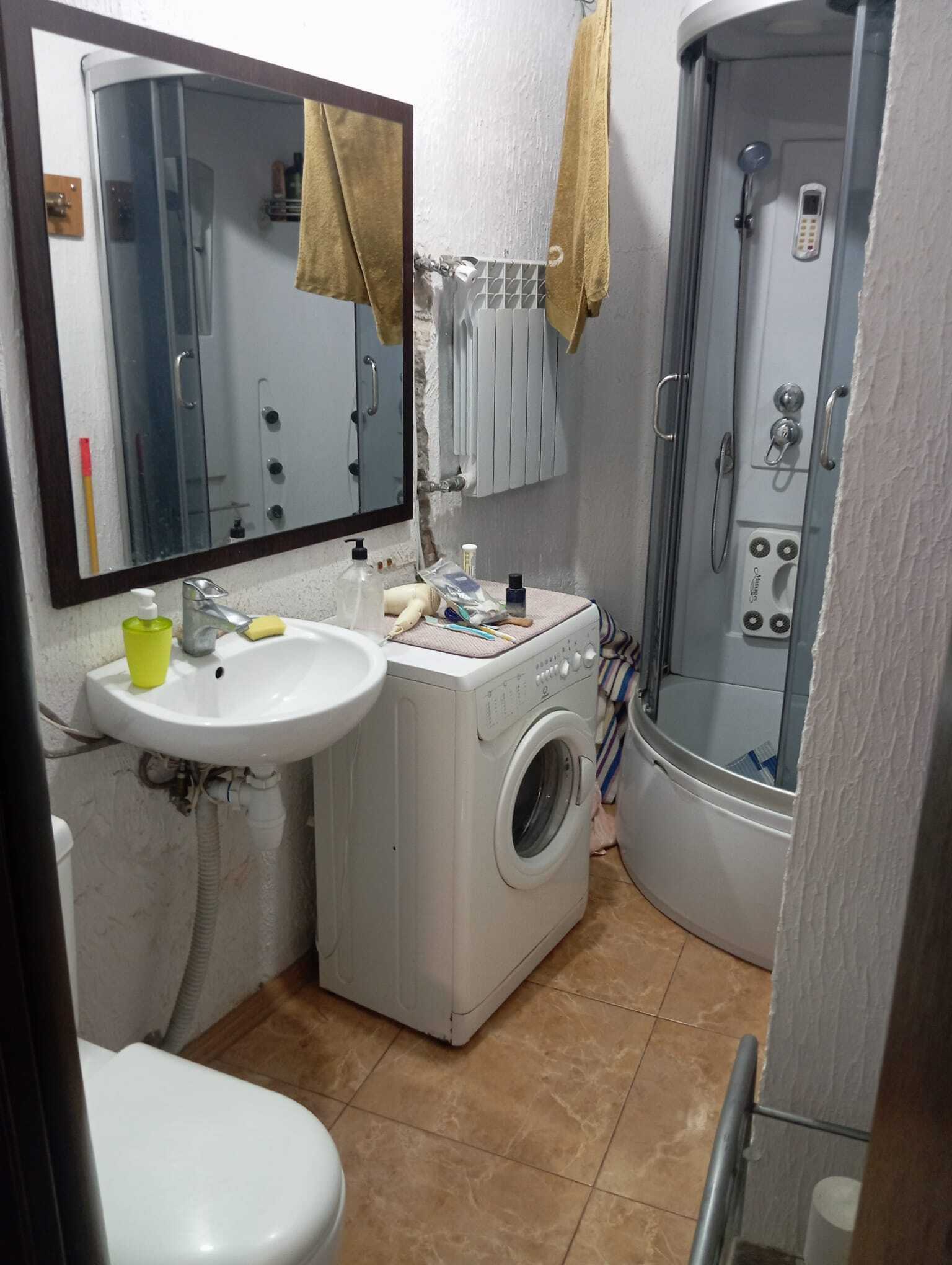 Оренда 1-кімнатної квартири 31 м², Лисянська вул., 9