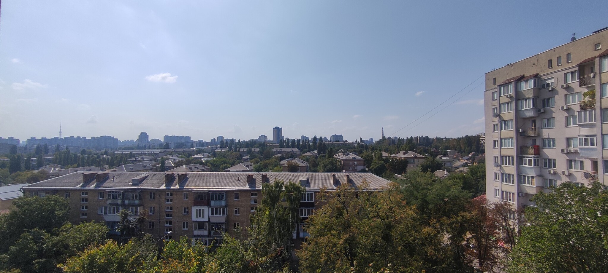Оренда 1-кімнатної квартири 31 м², Лисянська вул., 9