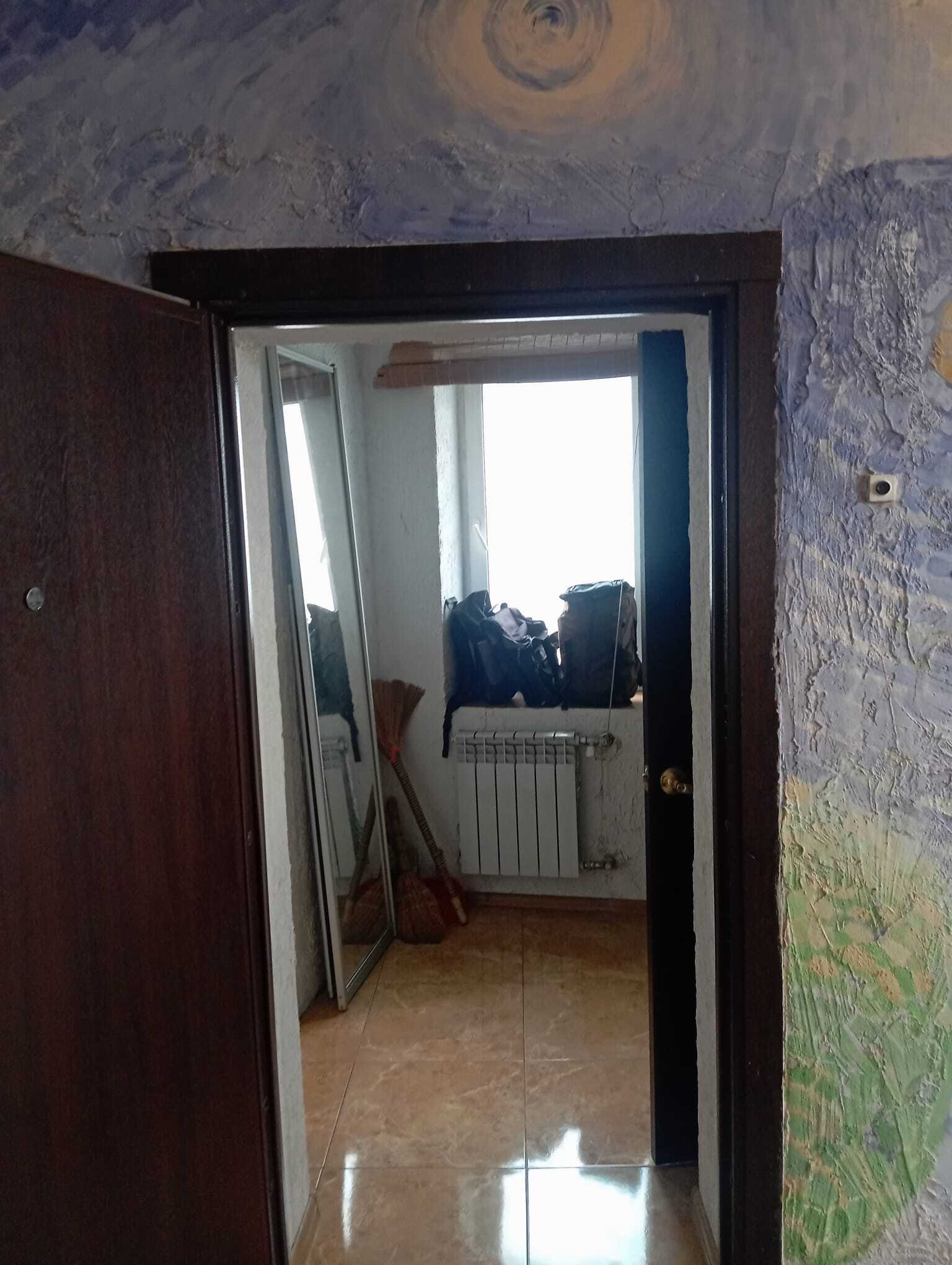 Оренда 1-кімнатної квартири 31 м², Лисянська вул., 9