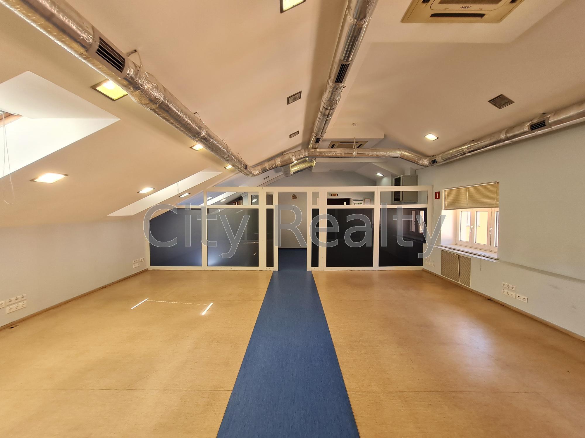 Аренда офиса 140 м², Игоревская ул., 1/8