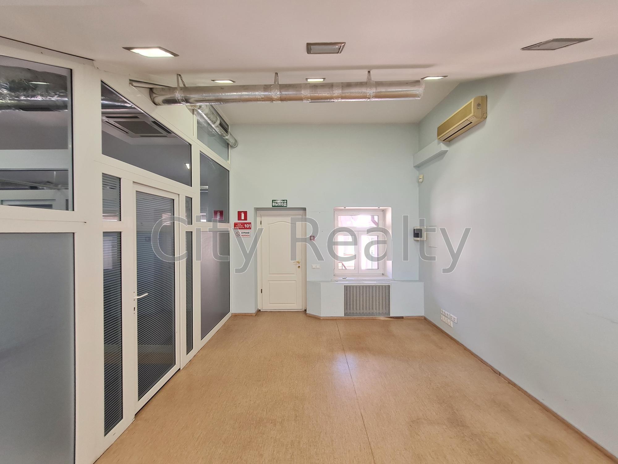 Аренда офиса 140 м², Игоревская ул., 1/8