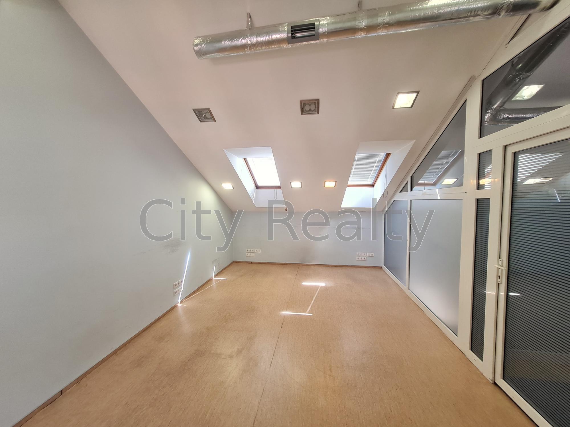 Аренда офиса 140 м², Игоревская ул., 1/8