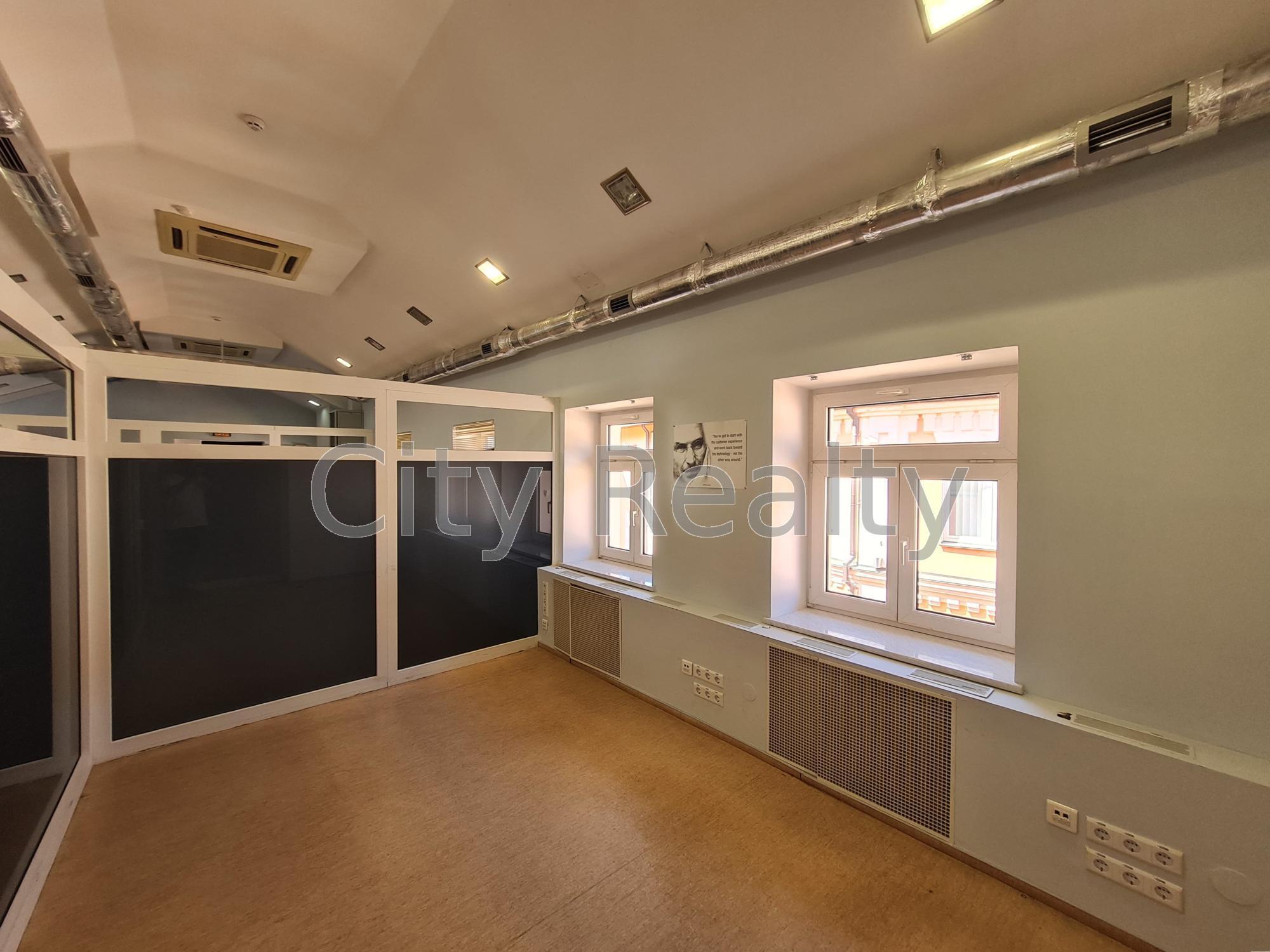 Аренда офиса 140 м², Игоревская ул., 1/8