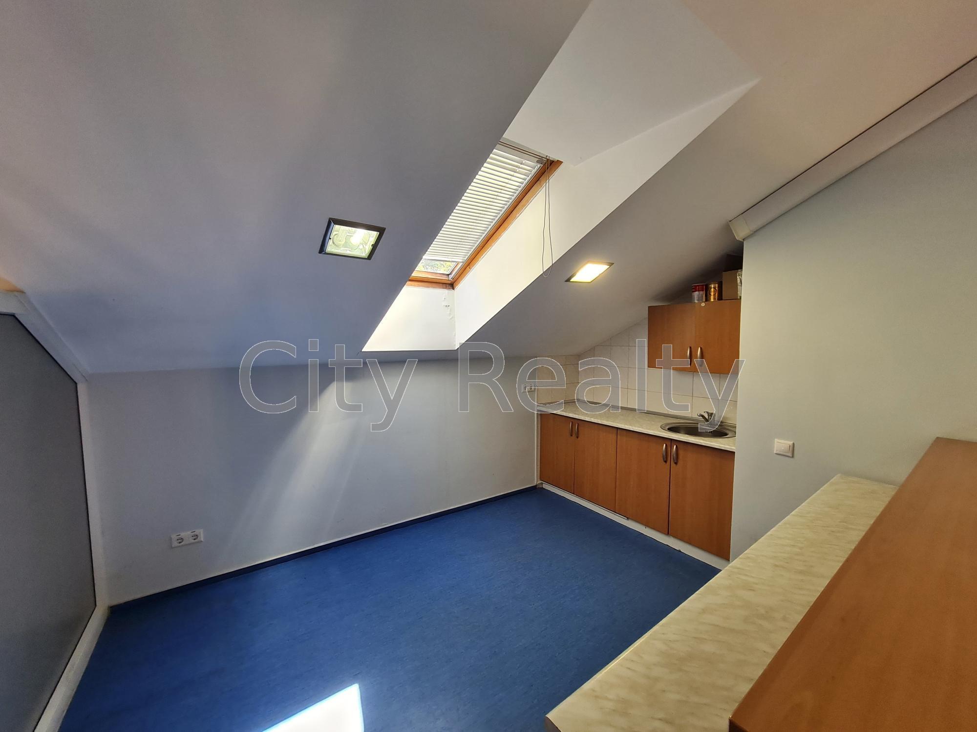Аренда офиса 140 м², Игоревская ул., 1/8
